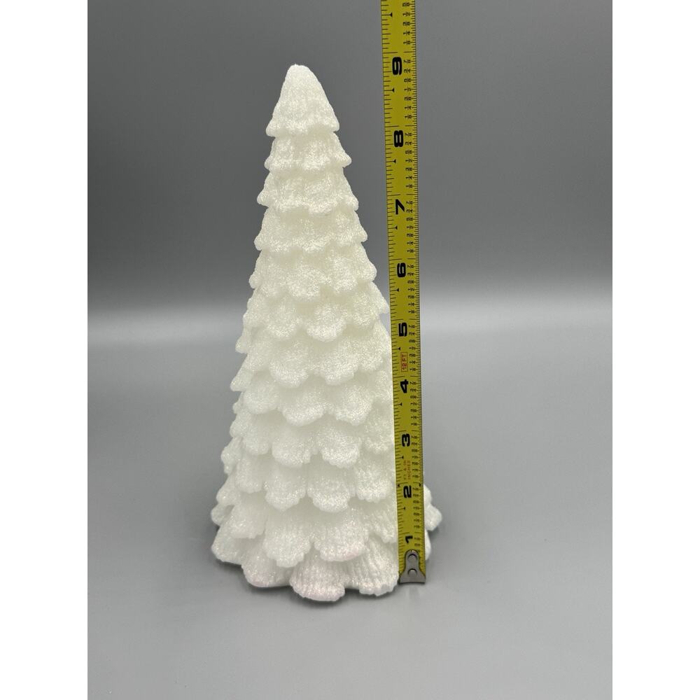 Partylite Light Illusions LED Color Changing Tree - Picture 3 of 16